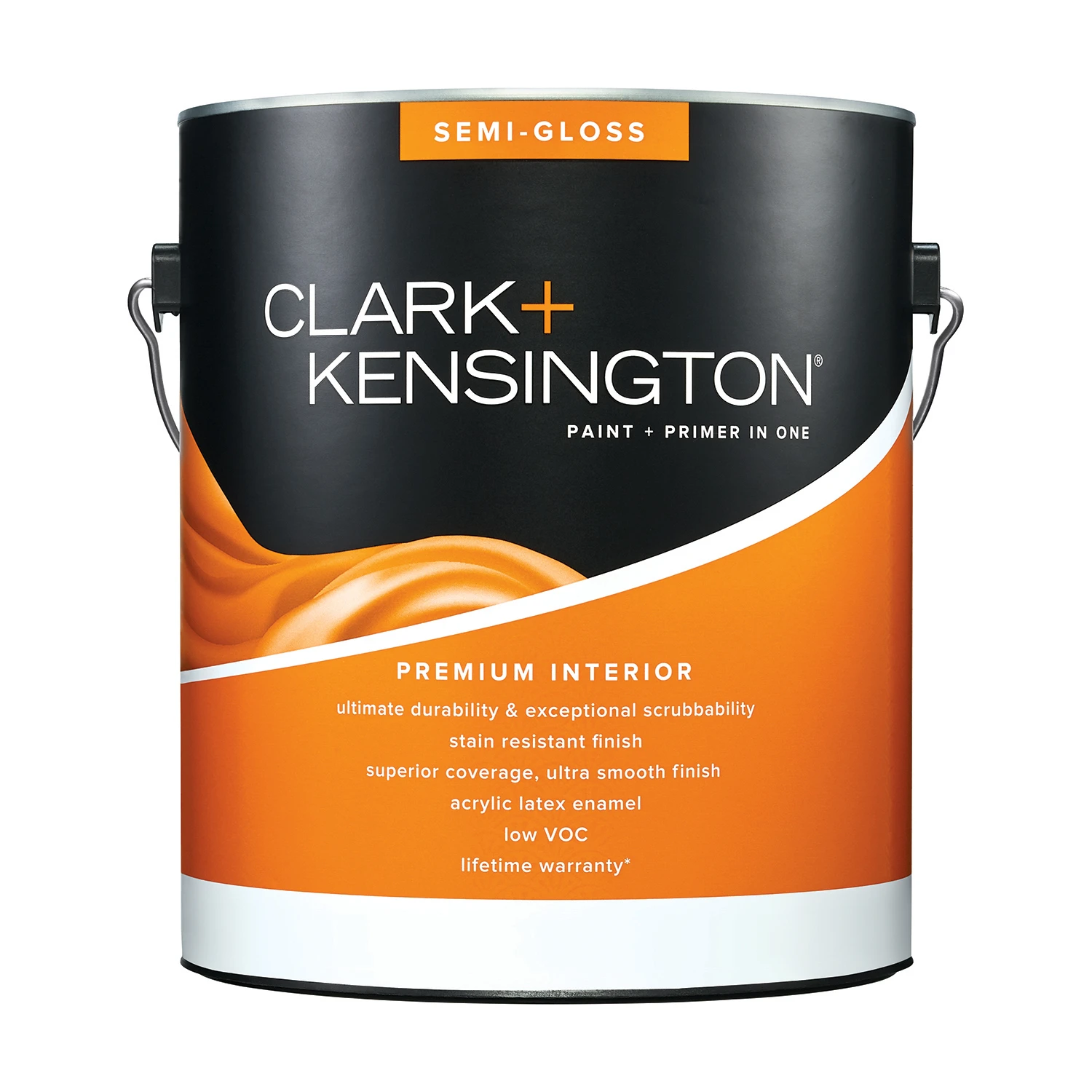 C+K INT SG UWB 1G