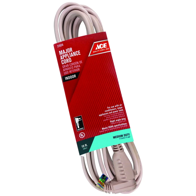 CORD APPL 14/3 SPT-3 15'