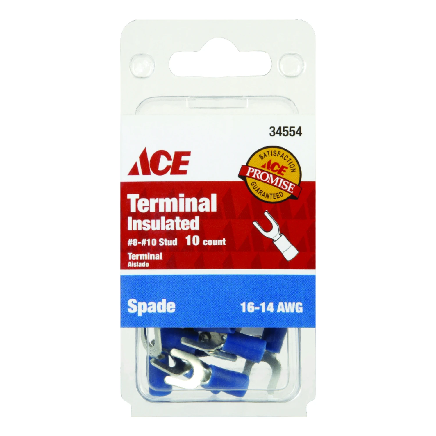TERM SP16-14G8-10SD10PK