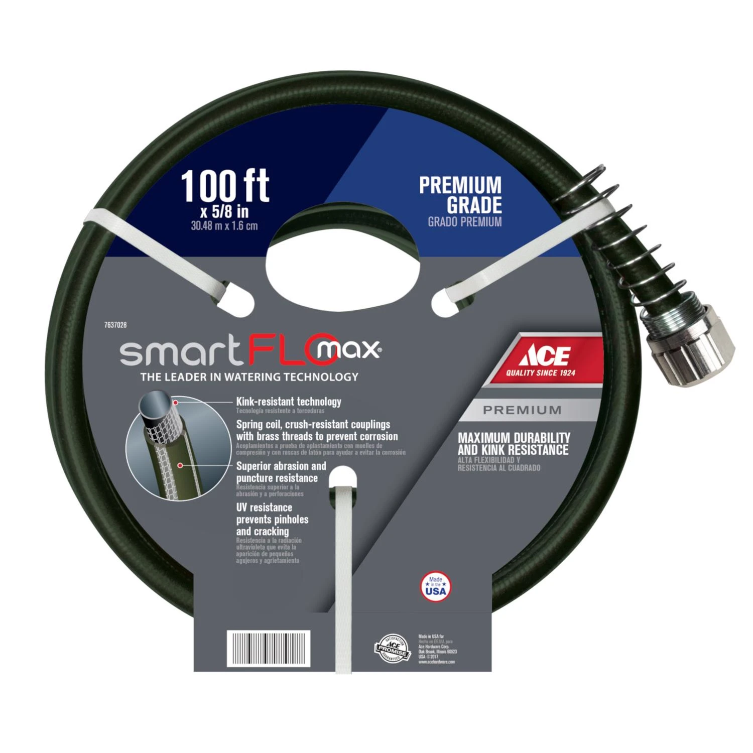SMARTFLO MAX 100FT HOSE