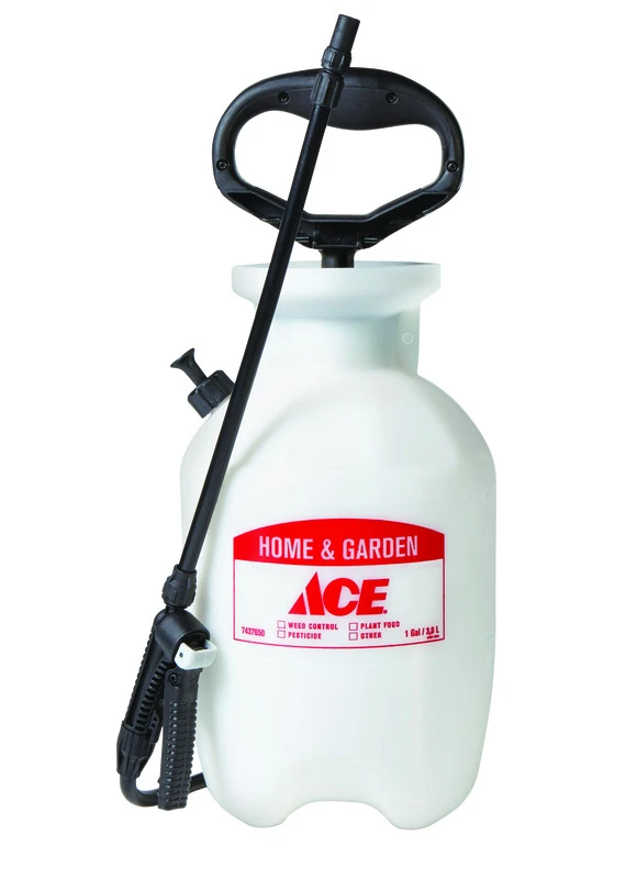 GARDEN SPRAYER 1GAL ACE