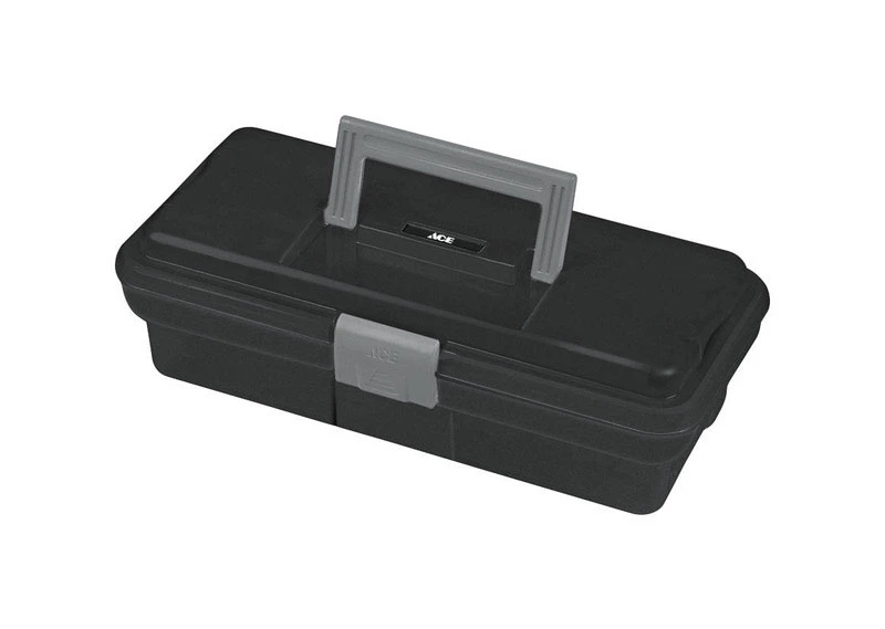 TOOLBOX 4X12" ACE