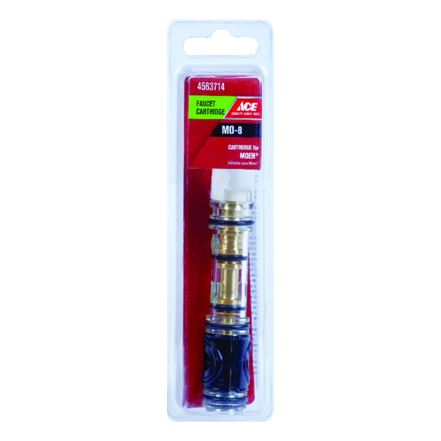 CARTRIDGE MOEN FAUCETS