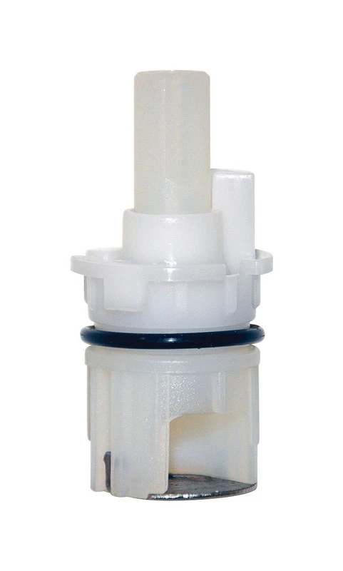 3s-16h/c Hot And Cold Faucet Stem For Delta Faucets - Durable Plastic Construction