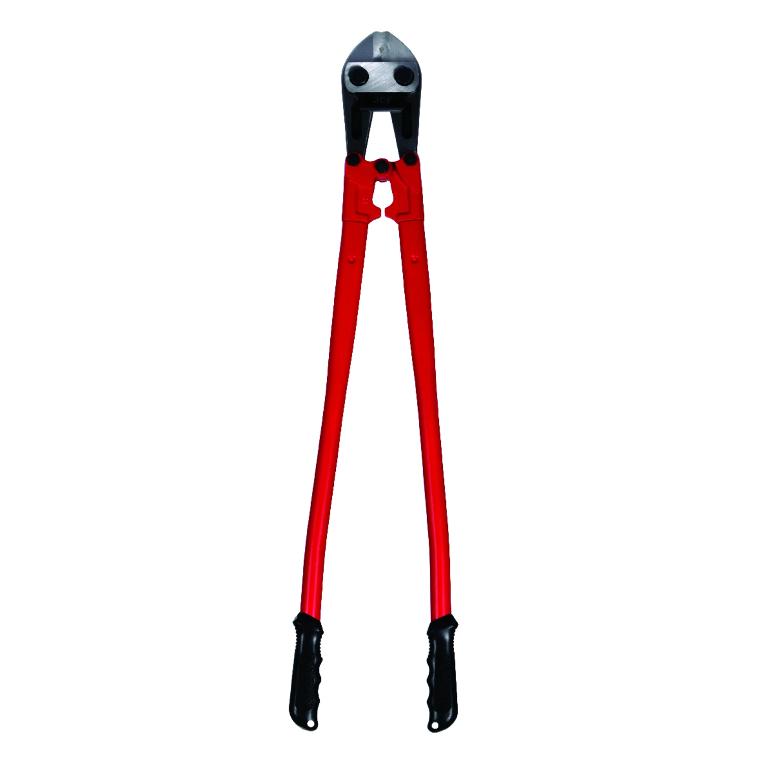 Ace Bolt Cutter Black/Red 1 pk