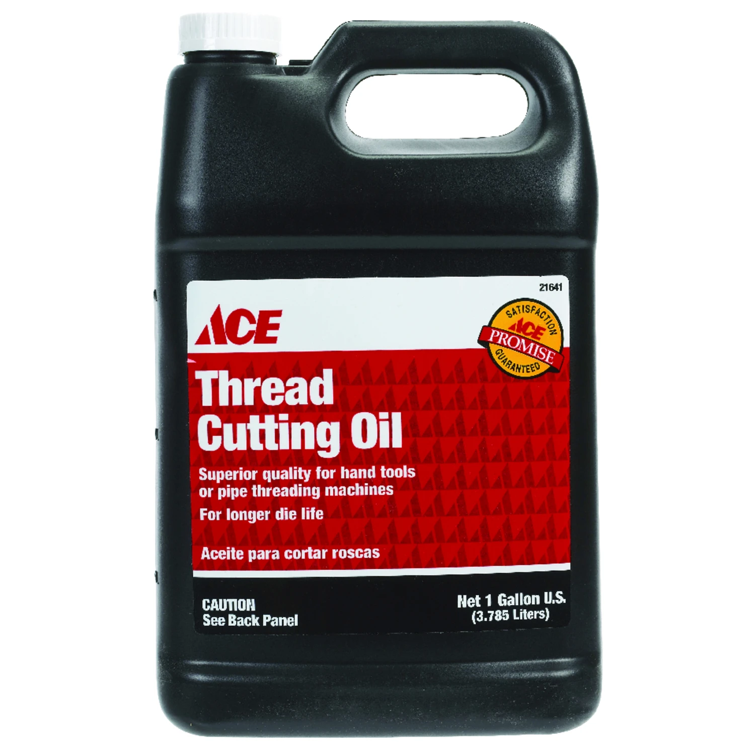 Thread Cutting Oil 1 Gallon For Aluminum And Other Metals