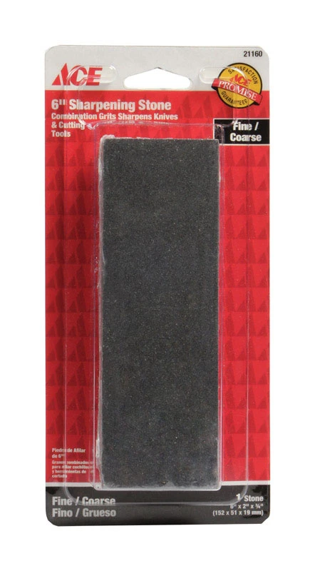 SHARPNR STONE 4X1.75X5/8