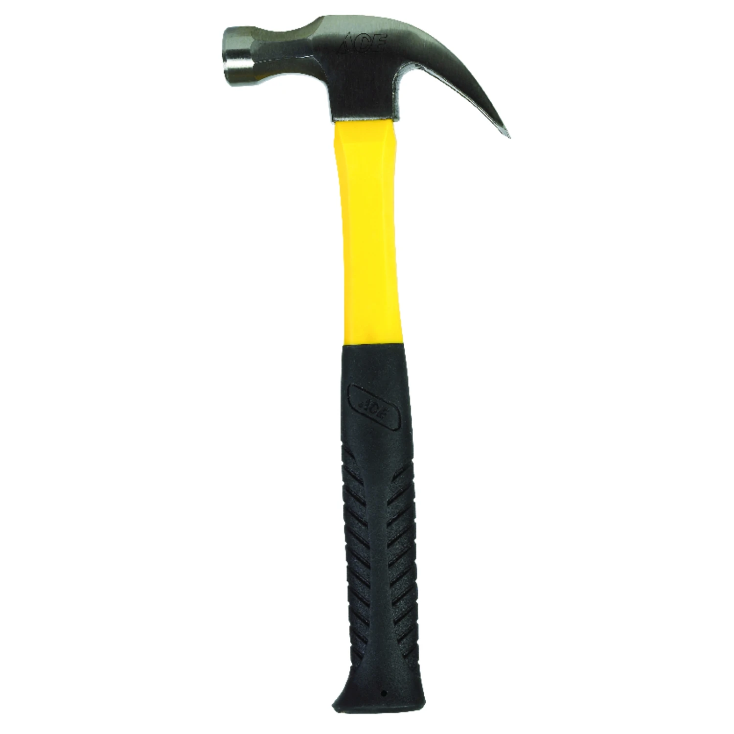 HAMMER CLAW16OZ FIB ACE