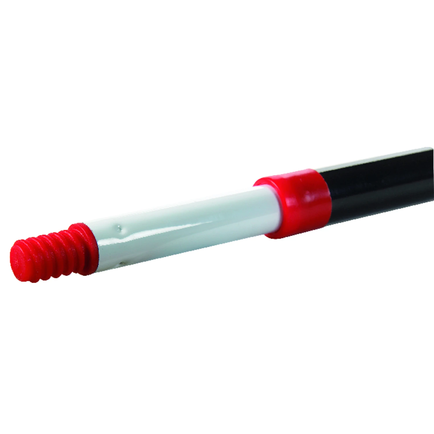 Telescoping Steel Extension Pole 3-9/16 To 6-1/2 Ft. L X 1 In. D