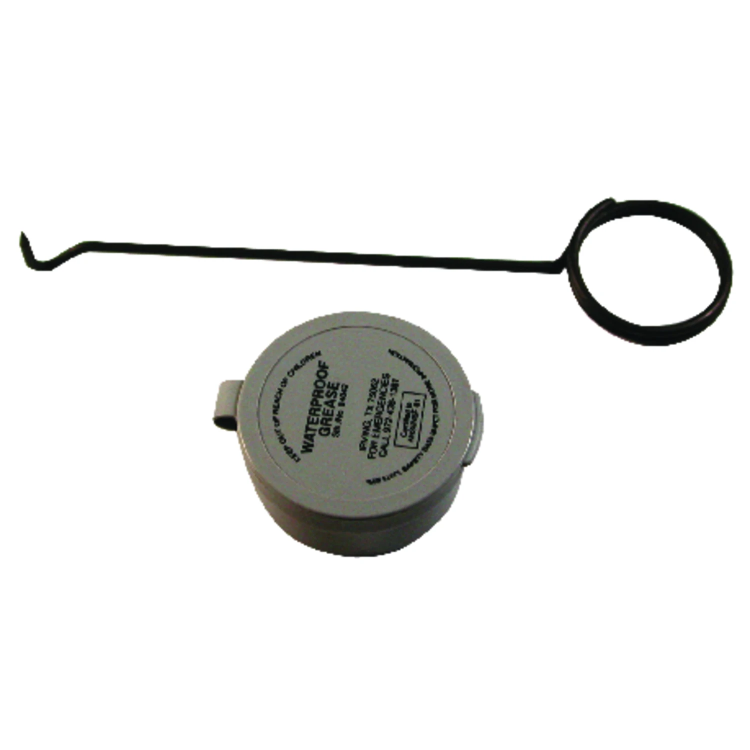 O-RING PICK & LUBE