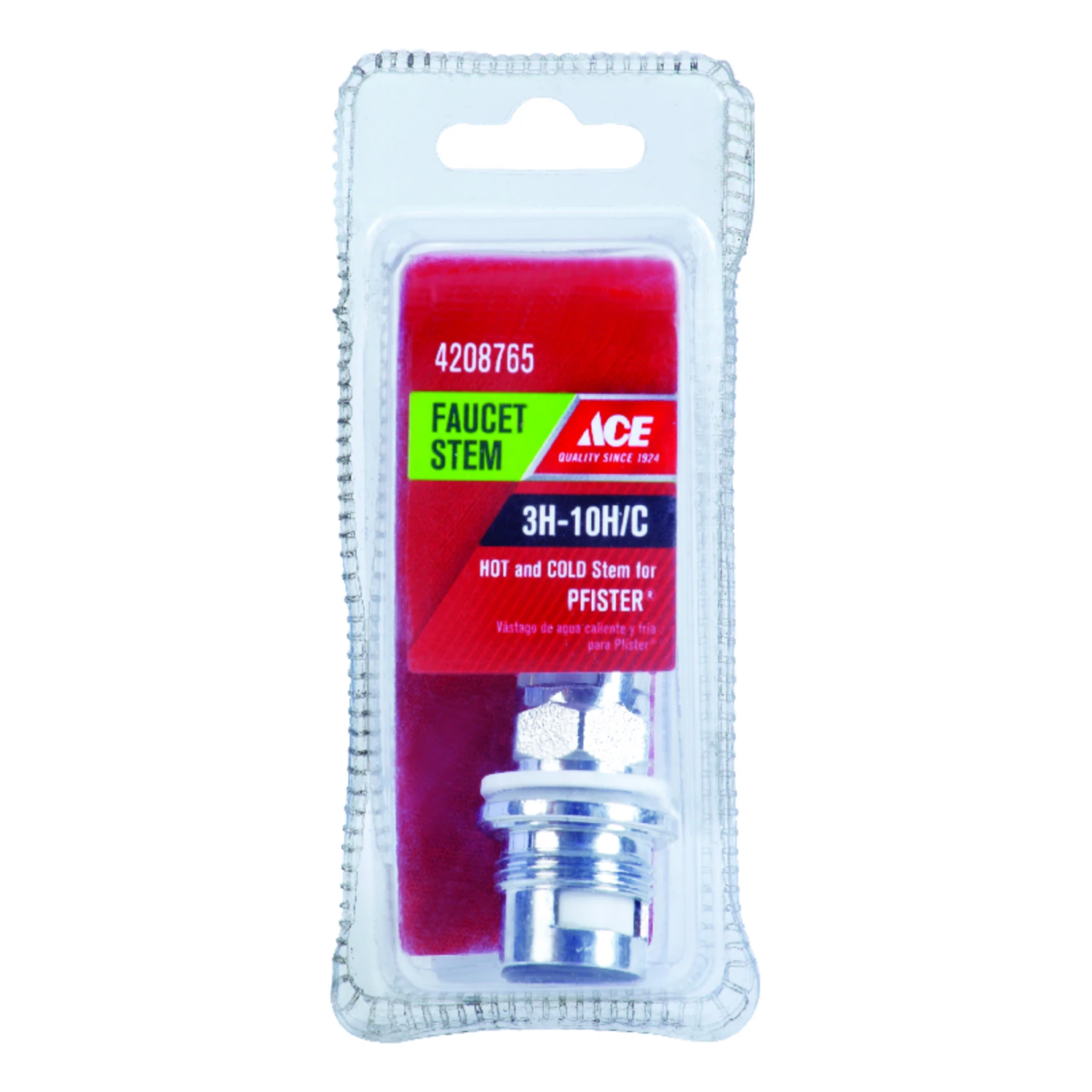 STEM H/C 3H-10H/C PRCPHS