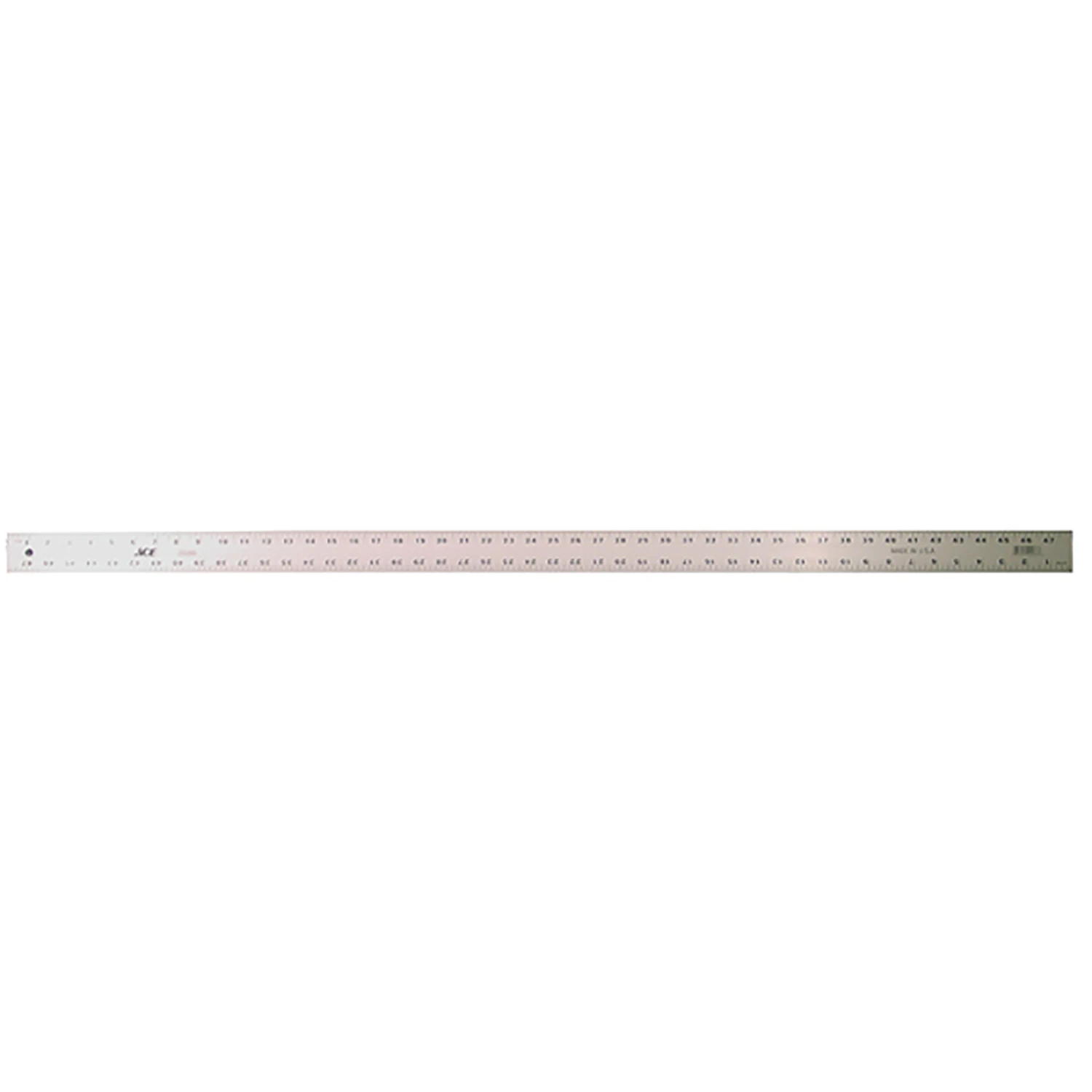 RULE ALUMINUM ACE 48"