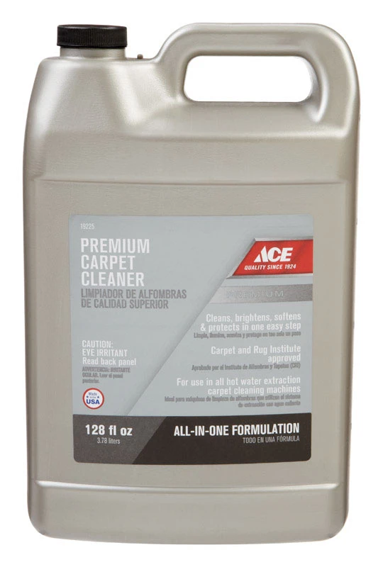 ACE PRM CRPTCLNR 128OZ