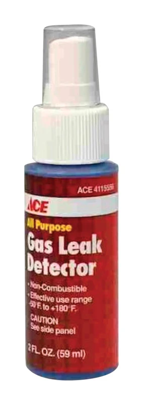 Ace Leak Detector