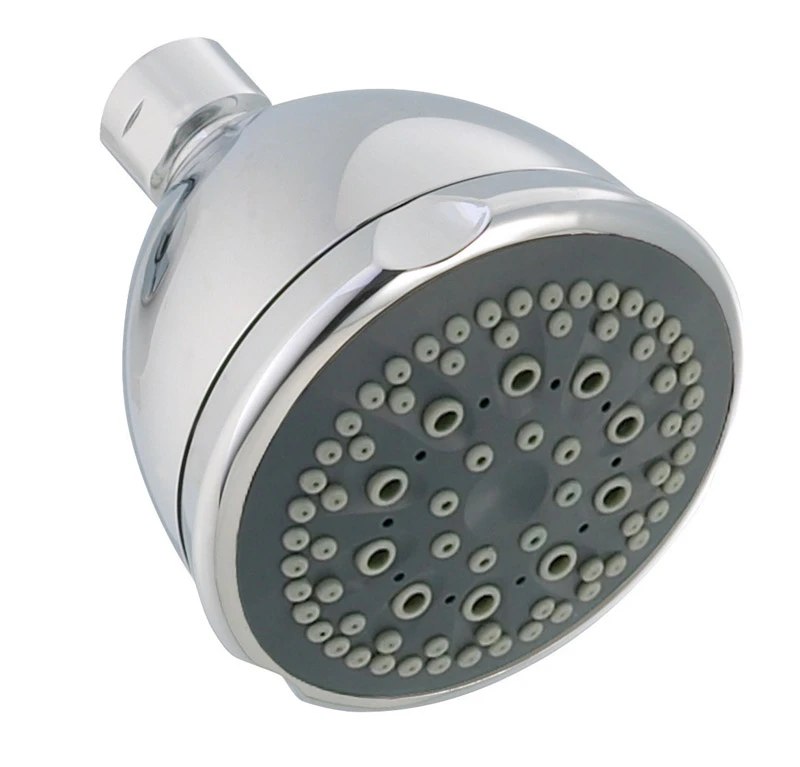 Chrome 5-spray Showerhead 1.75 Gpm Model 75564c
