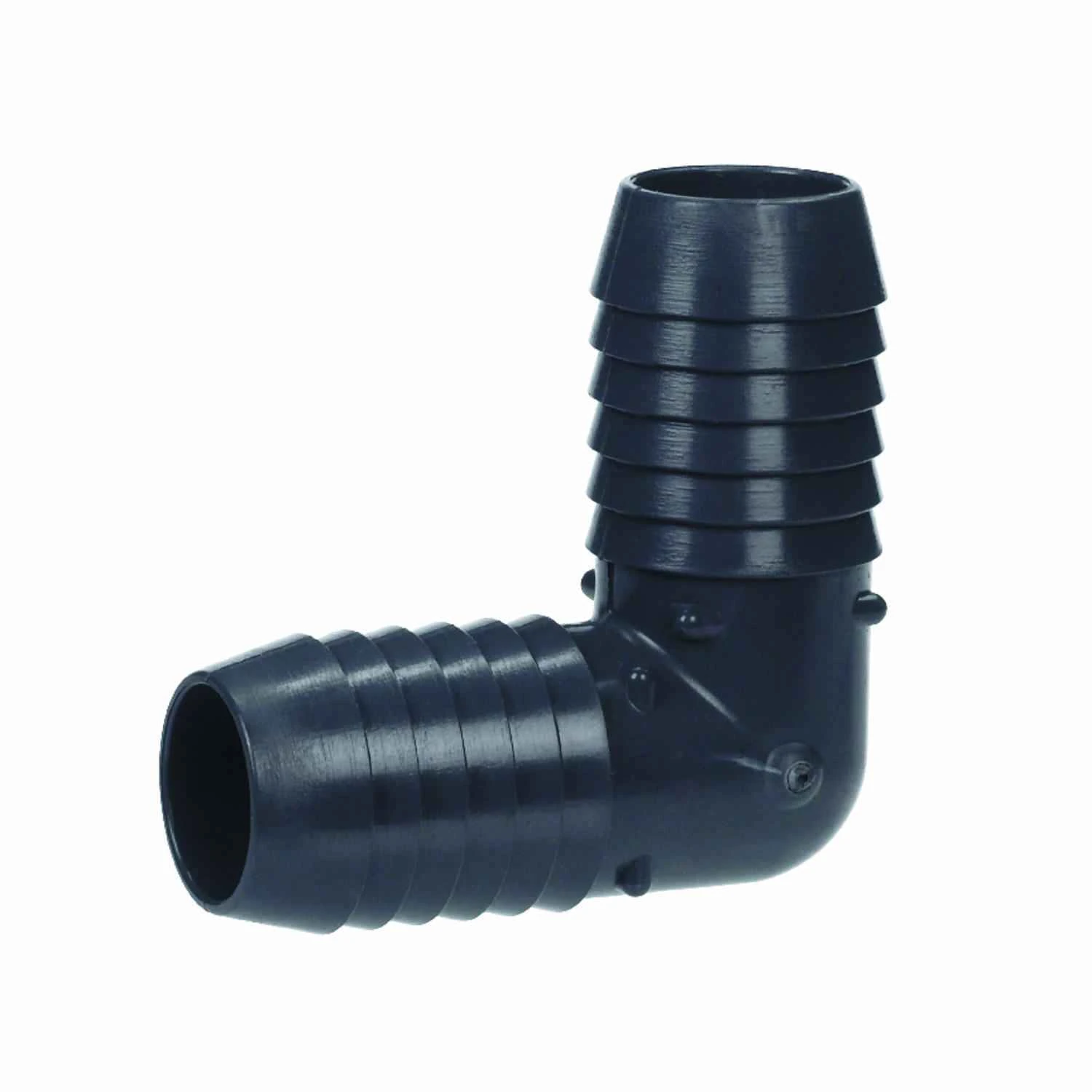 1 In. Insert X 1 In. Dia. Insert Pvc Elbow For Cold Water Applications