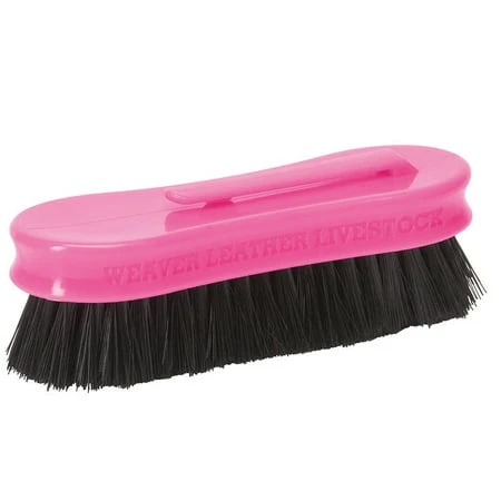 PIG FACE BRUSH SM PINK