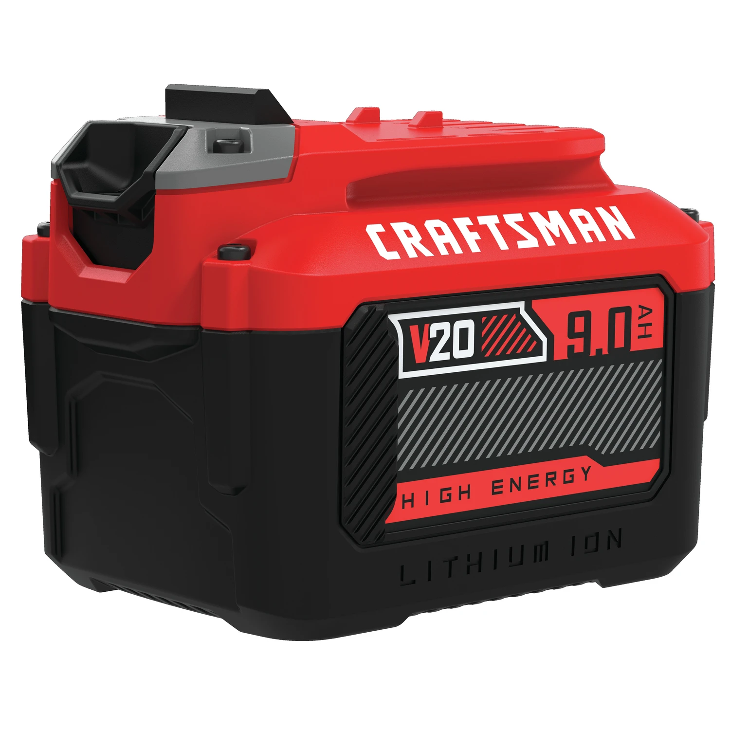 V20 Cmcb209 20 Volt 9 Amp Hour Lithium-ion High Capacity Battery