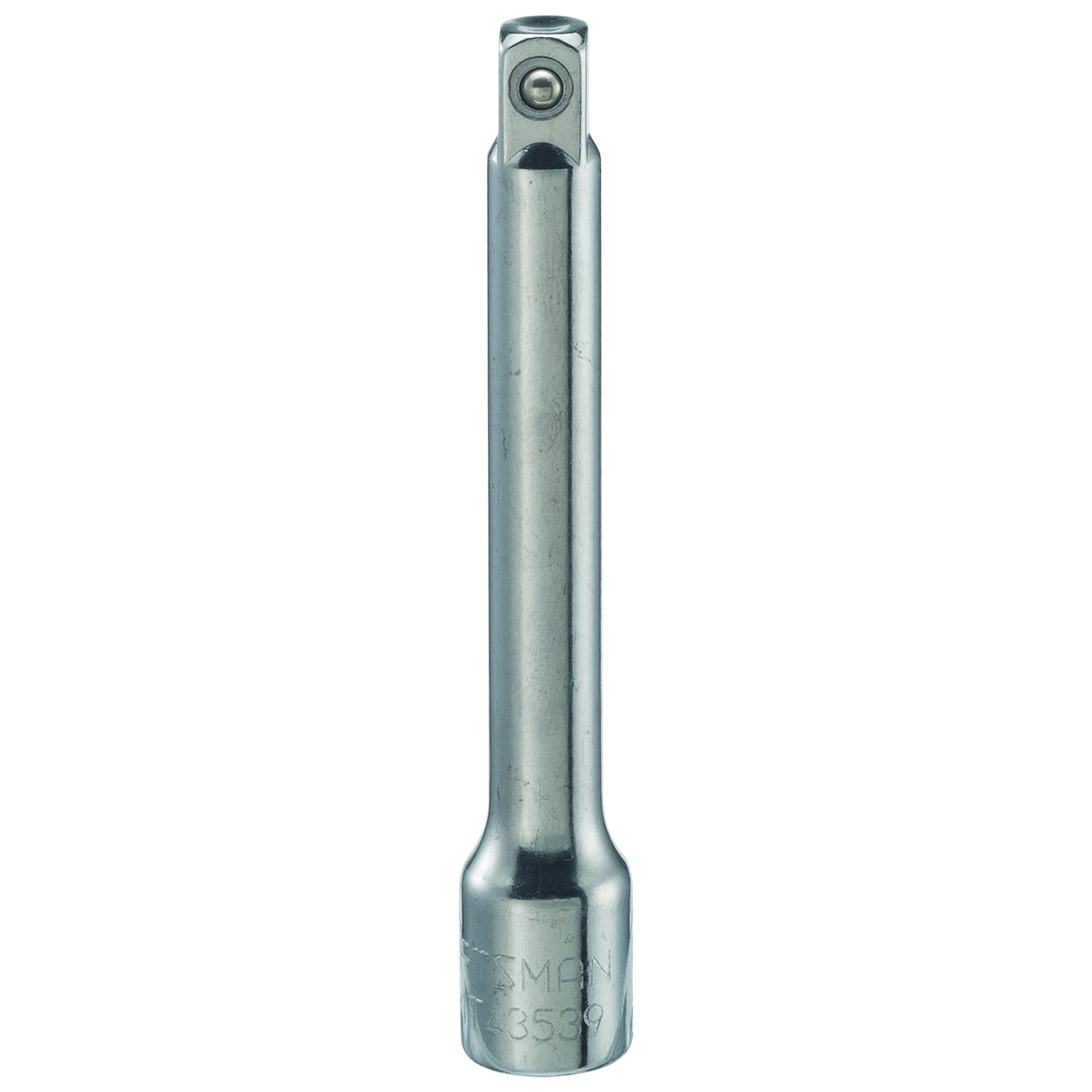 3 Inch Extension Bar 1/4 Inch Drive Socket Accessory