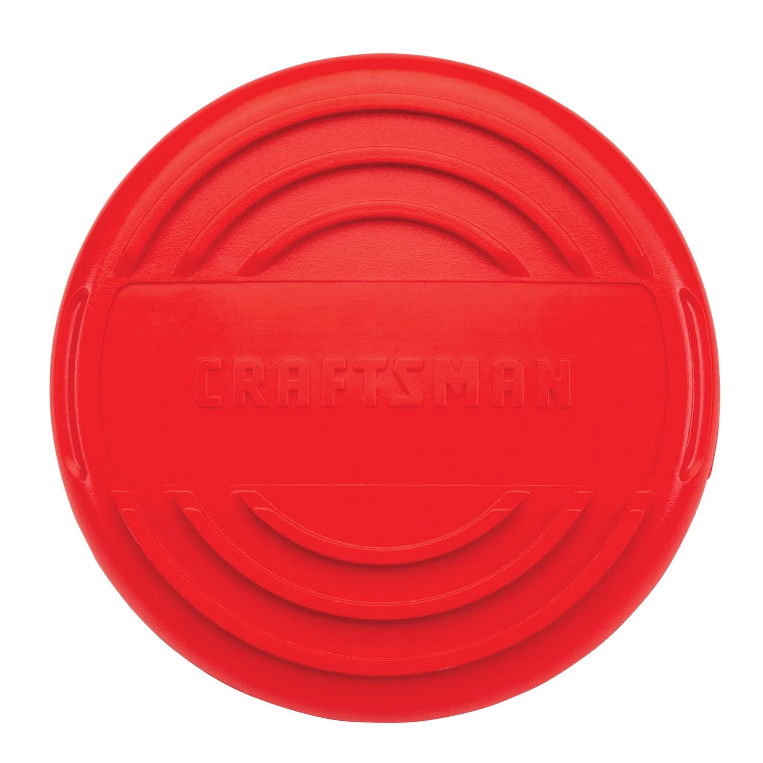 REPLAC SPOOL CAP RED 1PK