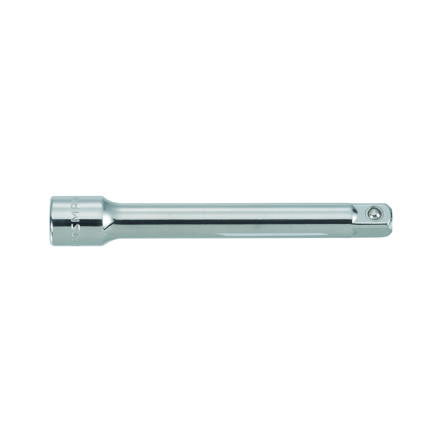 6 In. L X 1/2 In. Drive Extension Bar - 1 Piece