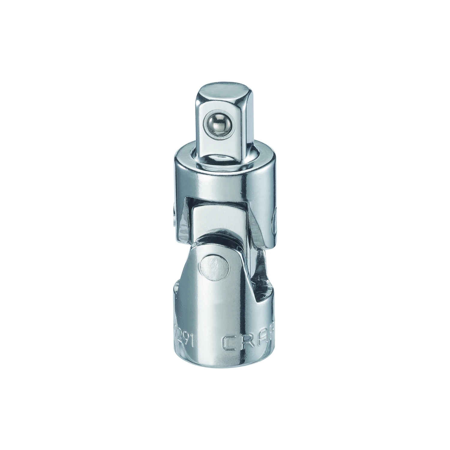 0.375 In. L X 3/8 In. Universal Joint Socket Adapter 1 Pc