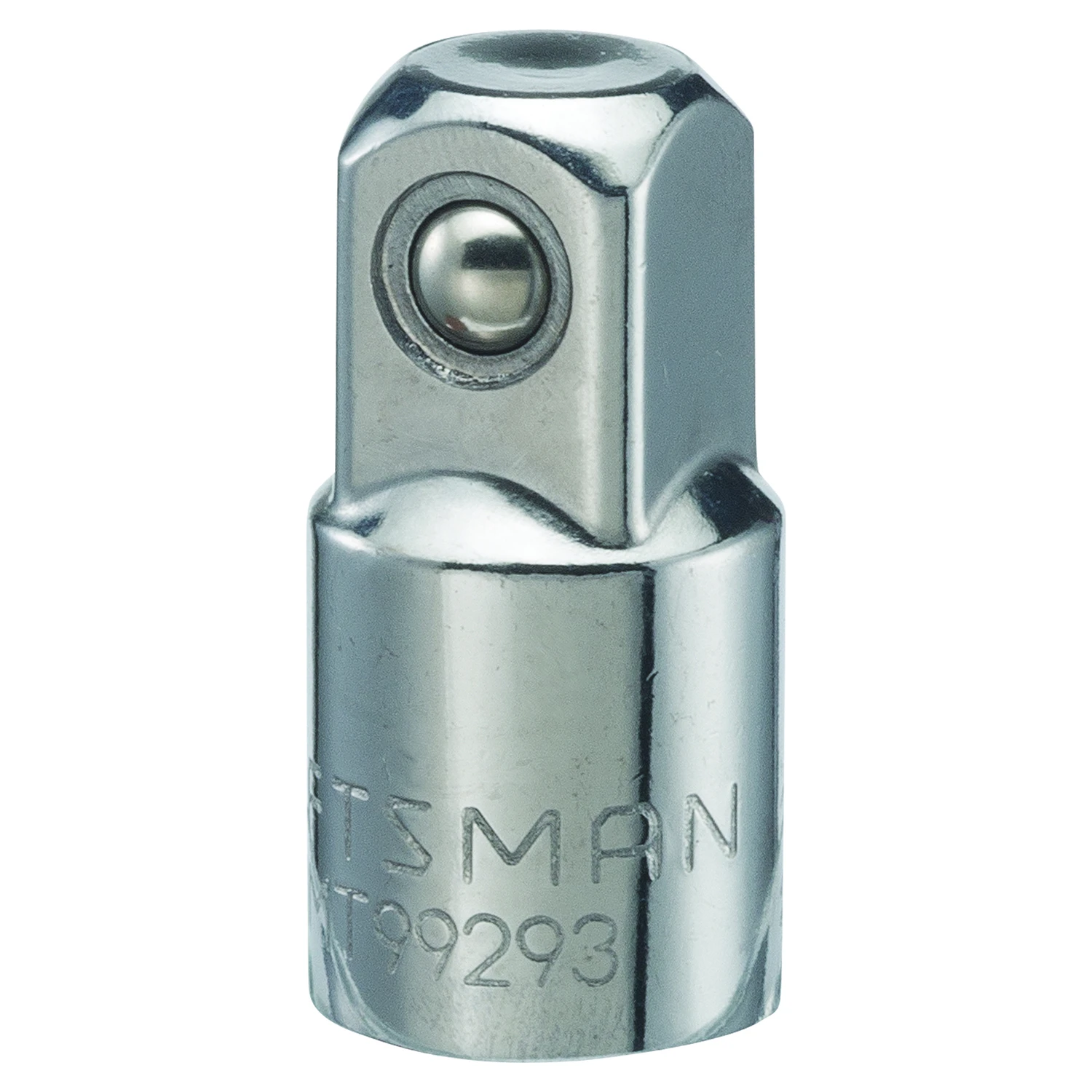 3/8 In. Drive Female To 1/2 In. Drive Male Socket Adapter