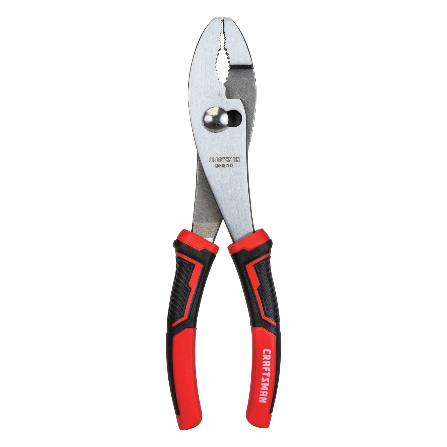 8 In. Drop Forged Steel Slip Joint Pliers - Model Cmht81713