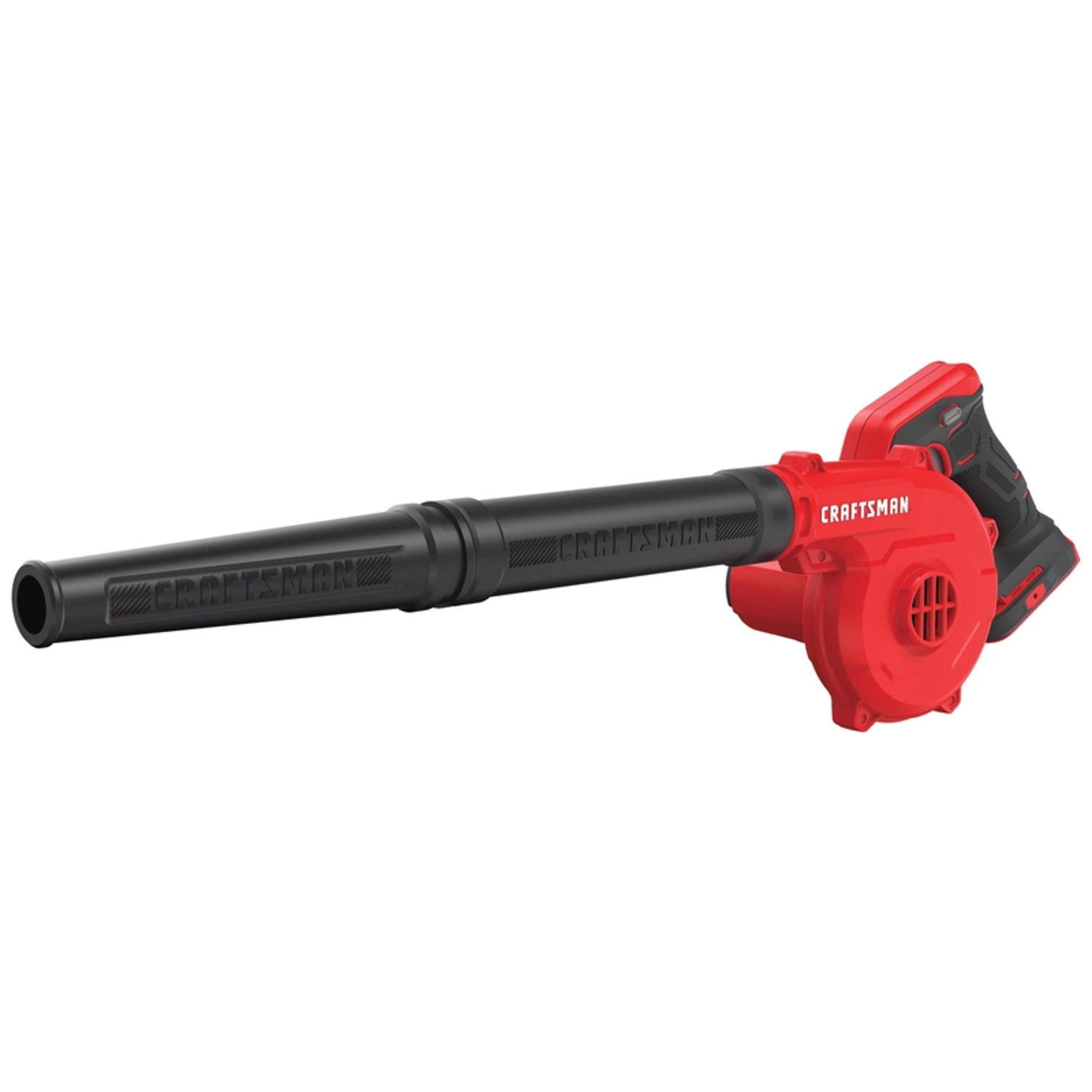 V20 Cmcbl0100b 125 Mph 95 Cfm Cordless Handheld Blower Tool Only