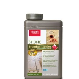Advanced Premium Stone & Tile Sealer Quart For Superior Protection