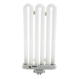 300-w Equivalent Daylight Triple Tube Cfl Light Bulb Model L766