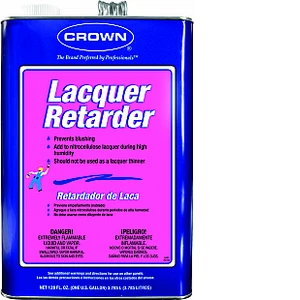 Cr.lr.m.41 Lacquer Retarder - 1 Gallon