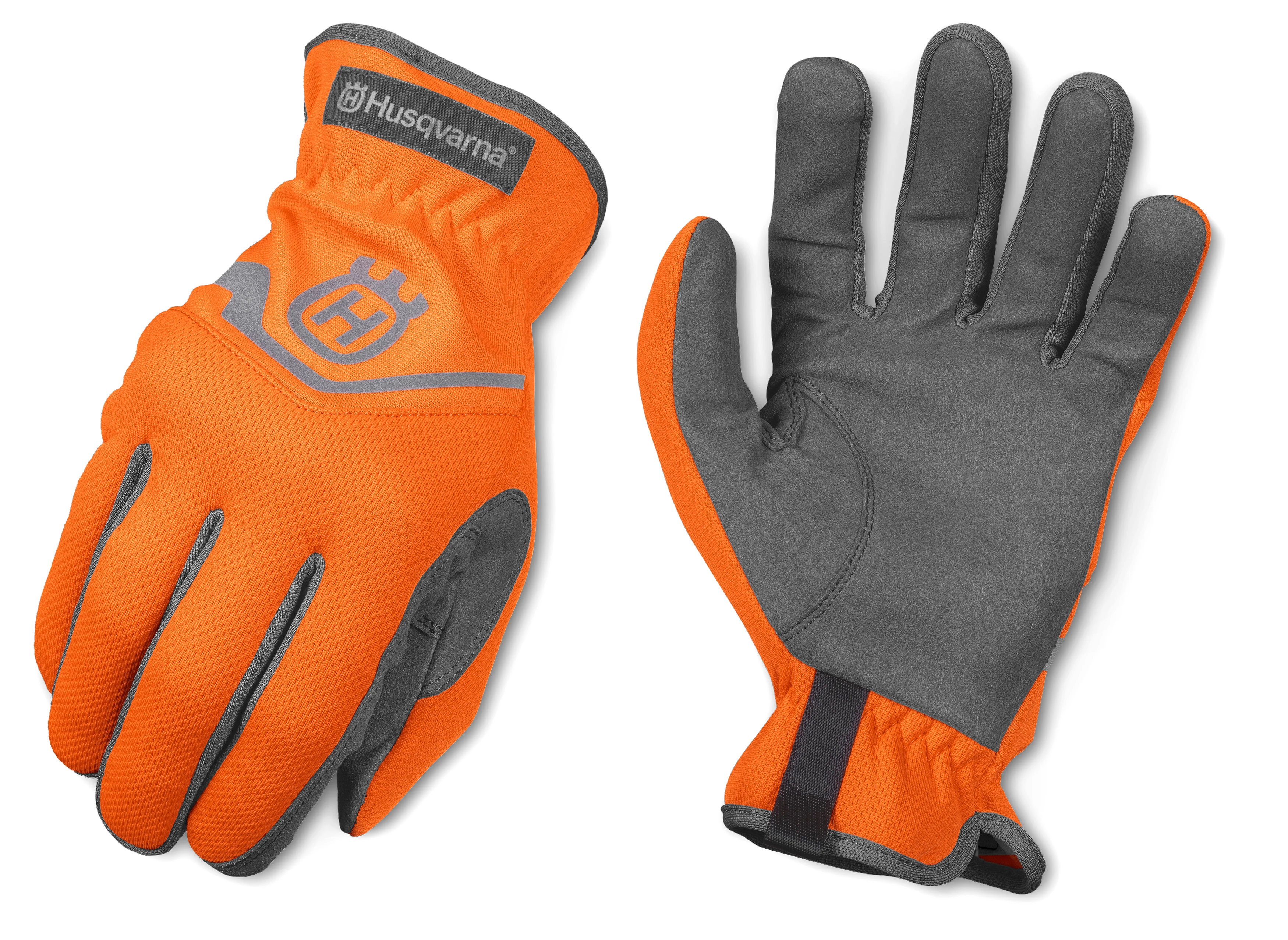 HUS CLASSIC WORK GLOVE - XL