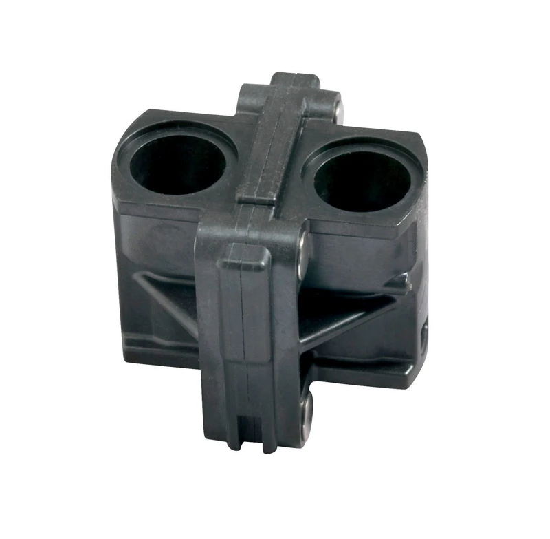 Hot And Cold Pressure Balancing Unit For Rite-temp Valves, Model Gp500520