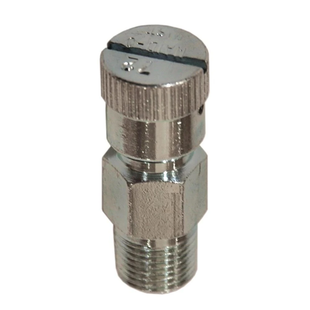 Automatic Hot Water Air Vent Valve Model A970 For Efficient Heating