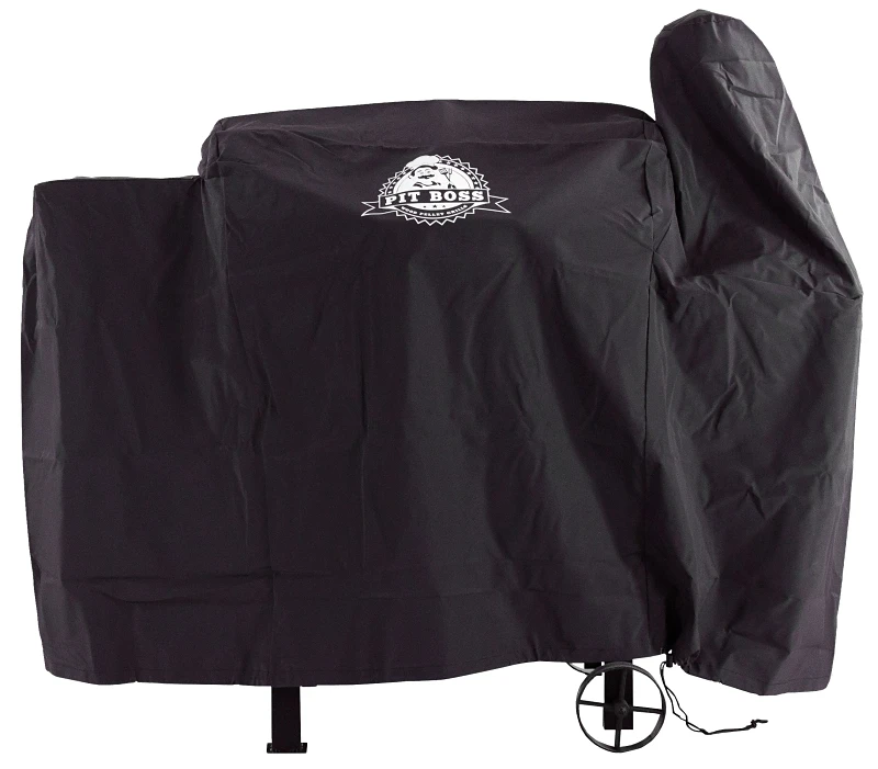 820d Bbq Grill Cover - Durable Protection For Outdoor Grilling