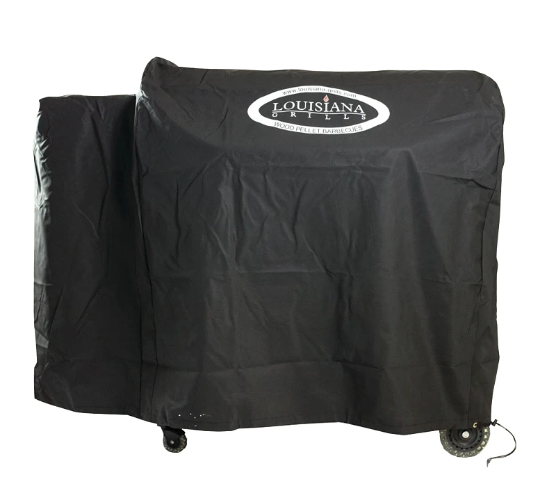 Heavy-duty Bbq Grill Cover For Lg900 Model - Durable Protection