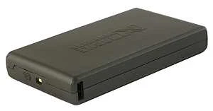 Dual Power Battery, 5.2 Ah, 11.1 V, Model Mw12v52