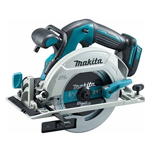 Dhs680z 18v Brushless 165mm Circular Saw - Body Only