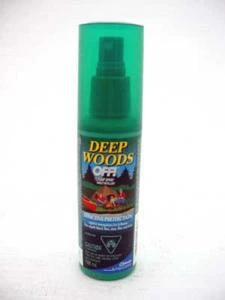 100ml Insect Repellent Spray - Effective Protection Against Insects