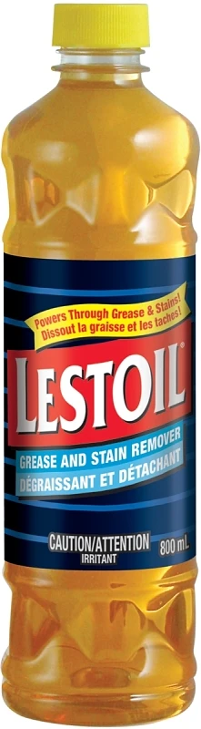 Heavy Duty Grease And Stain Remover Cleaner, 800 Ml Model 25007frm1