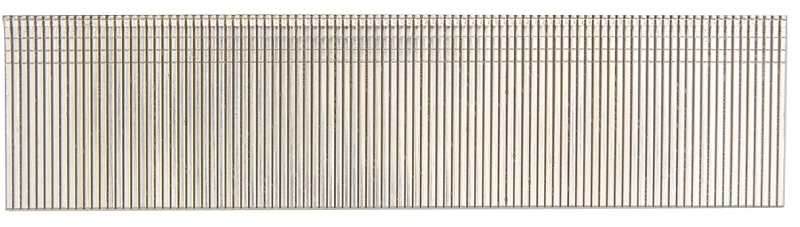 1-1/4 Inch 18 Gauge 304 Stainless Steel Brad Nails For Nailers