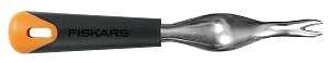 Big Grip Aluminum Weeder Tool For Effortless Weed Removal