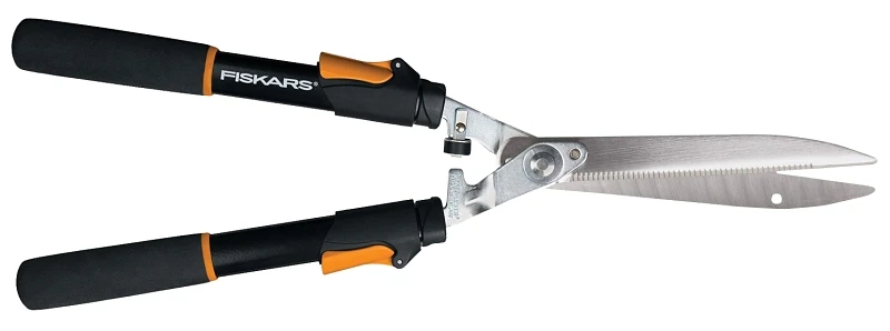 Shear Hedge Extender 25-33 Inch Adjustable Pruning Tool
