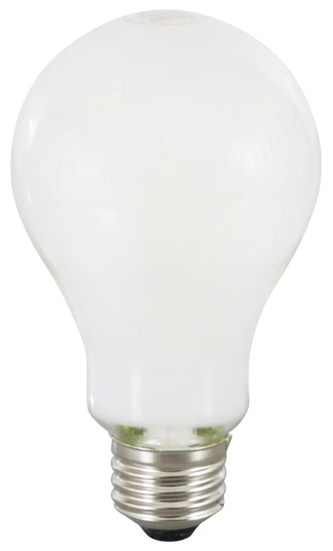 Led A23 3-way Soft White Light Bulb 50/200/250 Watt
