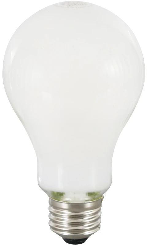 Led Daylight A23 3-way Bulb 50w, 100w, 250w - Model 41930