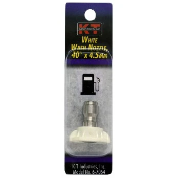 6-7054 4.5mm Wash Nozzle For Pressure Washers