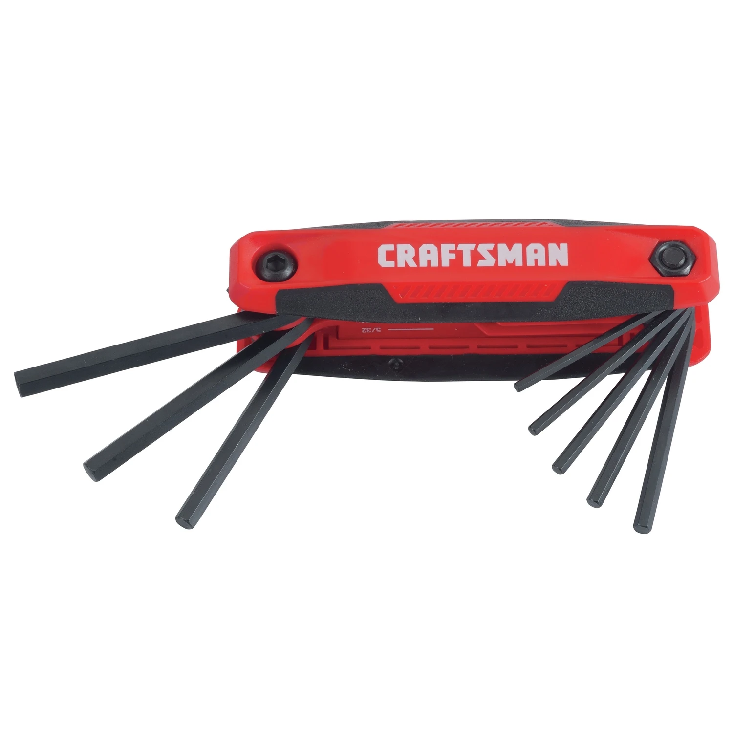 CM HEX FOLDUP DULMAT 9PC