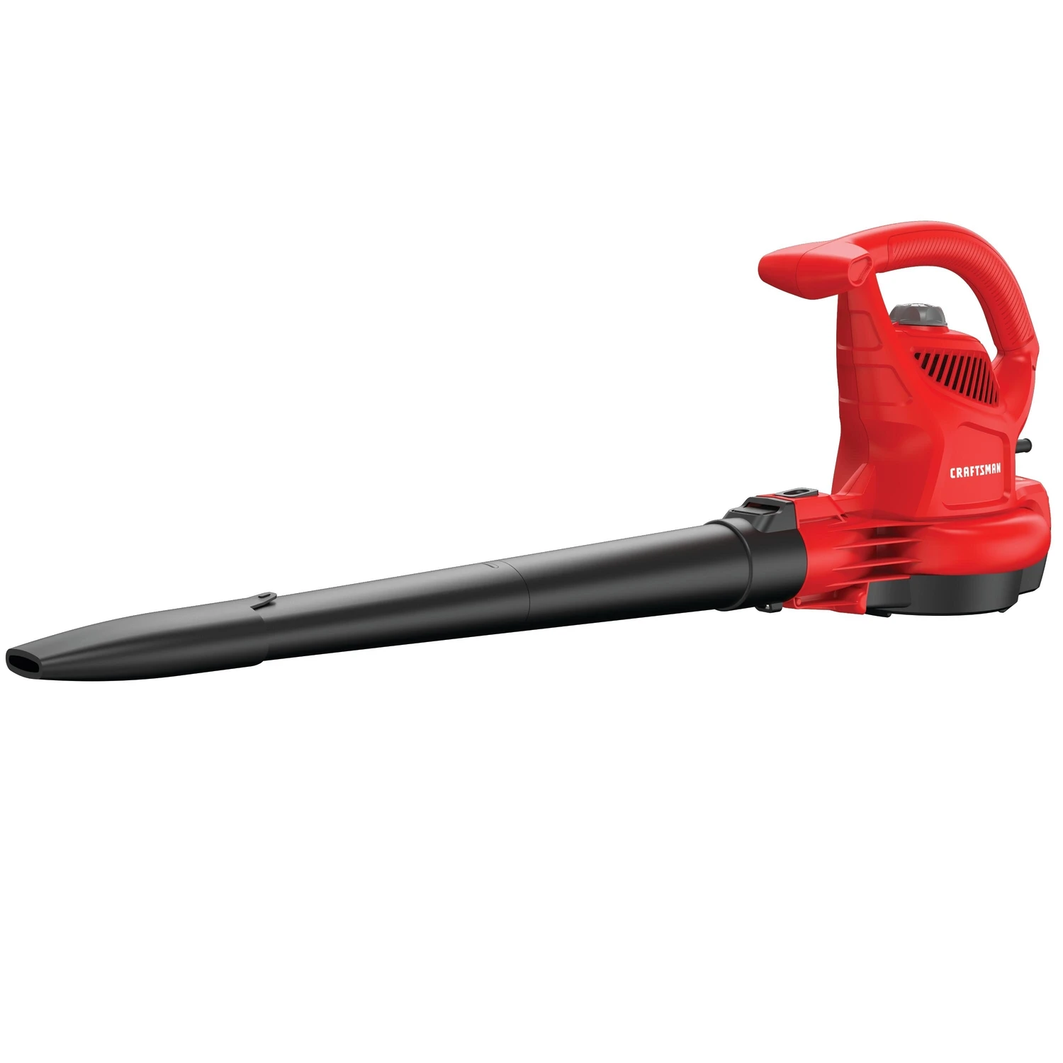 230 Mph 385 Cfm Electric Handheld Blower, Vacuum, And Mulcher - Model Cmebl700