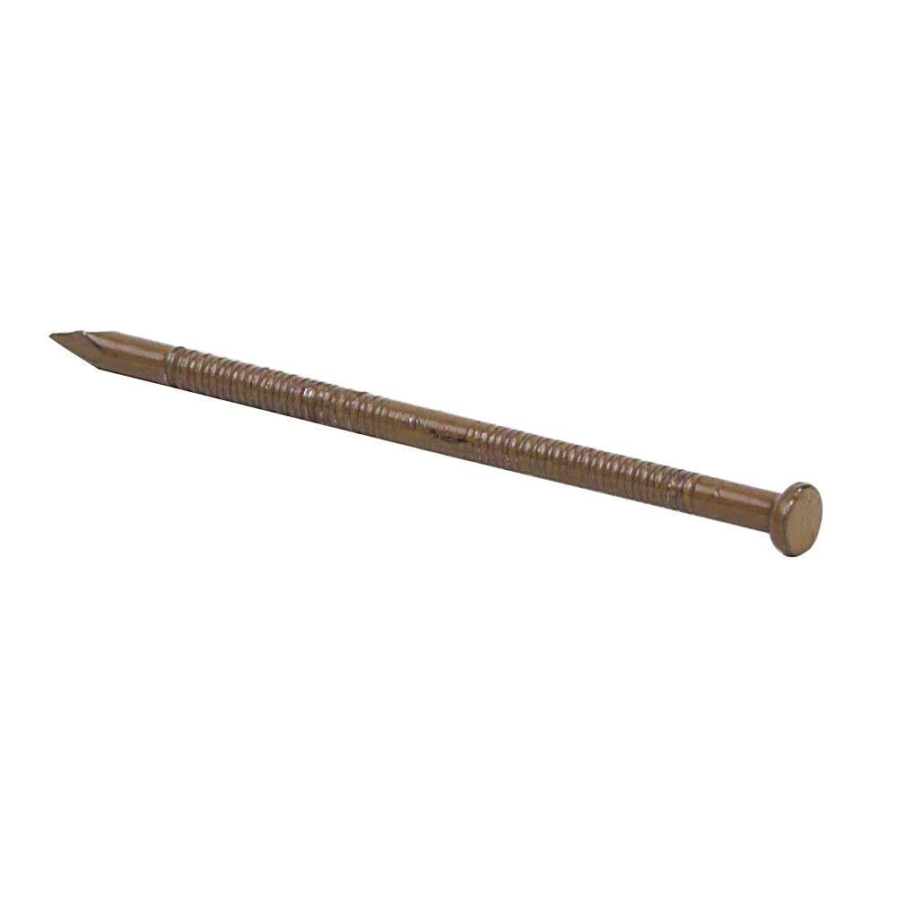 Grip-rite 1-in 17-gauge Steel Panel Board Nails 6 Oz. For Construction And Repair